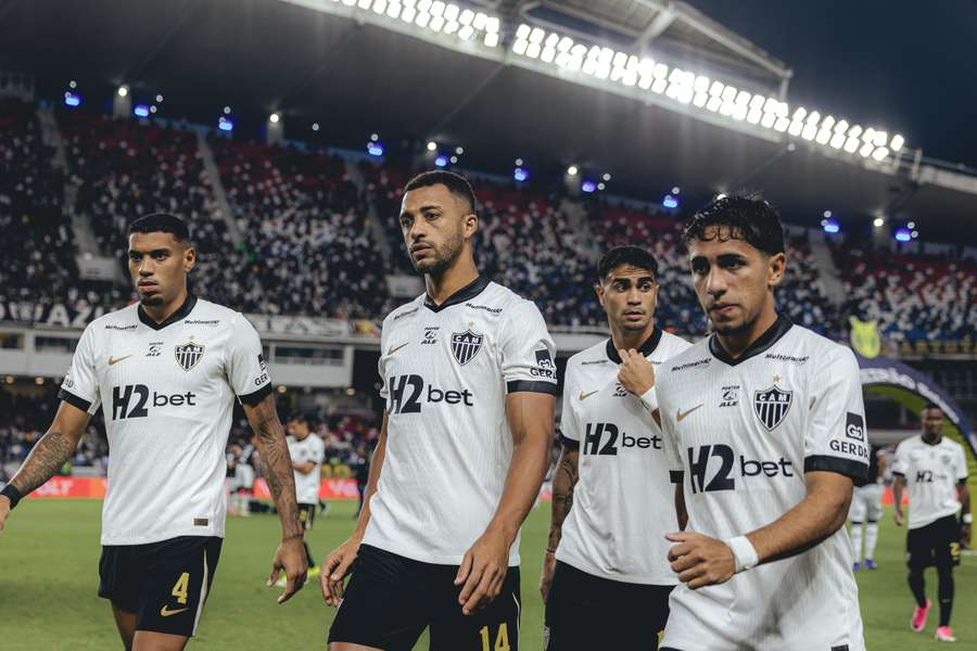 O Galo vem de empate com o Remo O Galo vem de empate com o Remo