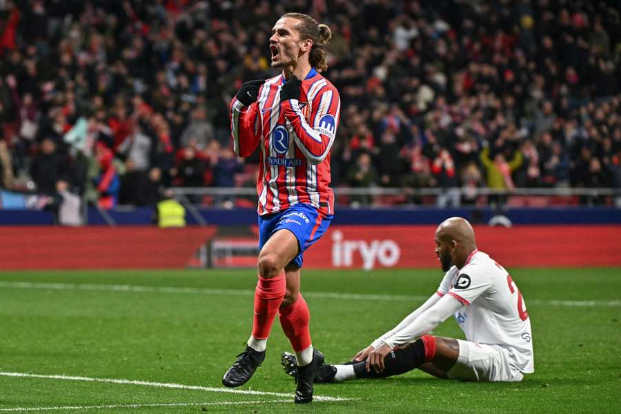 Antoine Griezmann