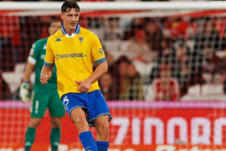 Bacher é um dos totalistas