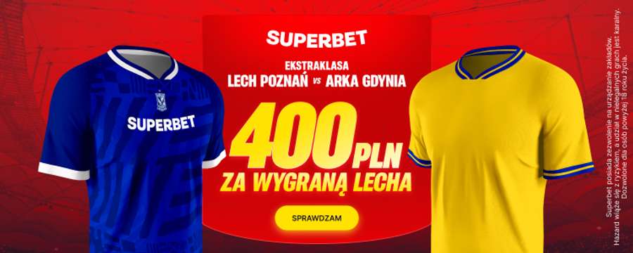 350 złotych bonusu za wygraną Manchesteru City