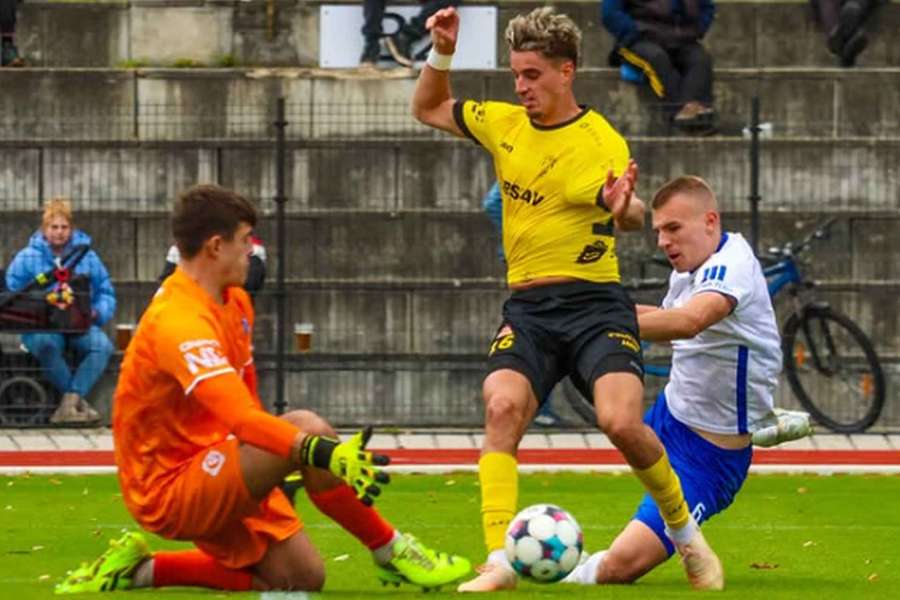 Česká Lípa s novým koučem ožila, s Příbramí remizovala 2:2.