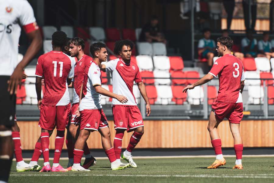 L'Academy de l'AS Monaco tient sa philosophie des années 60, époque quand a été créé le centre de formation (1969). 