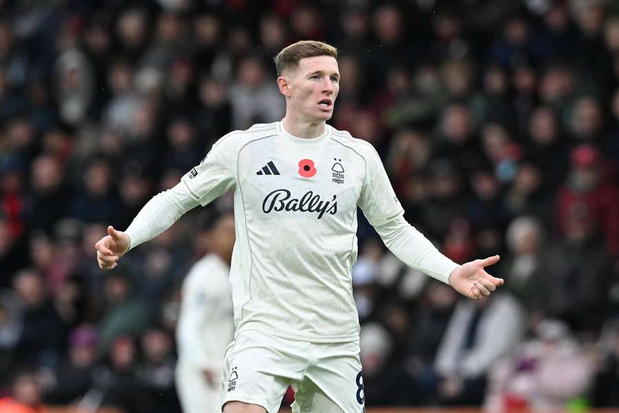 Elliot Anderson is attracting attention from other clubs Elliot Anderson is attracting attention from other clubs