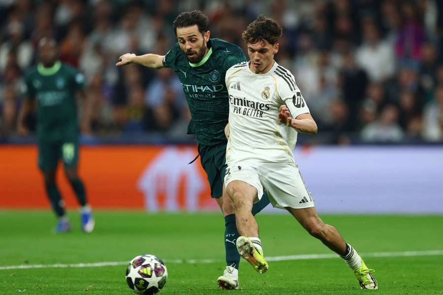Henry heaps praise on Real Madrid youngster Pitarch: What a game!