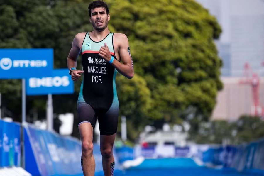 Português Filipe Marques Português Filipe Marques