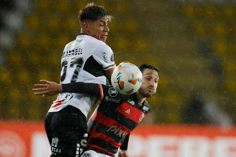 Fla não vence fora na Libertadores desde a meia-final de 2022