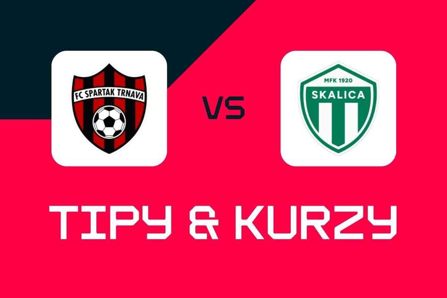 Trnava - Skalica: Tipy, najlepšie stávky a kurzy (Niké liga). Trnava - Skalica: Tipy, najlepšie stávky a kurzy (Niké liga).
