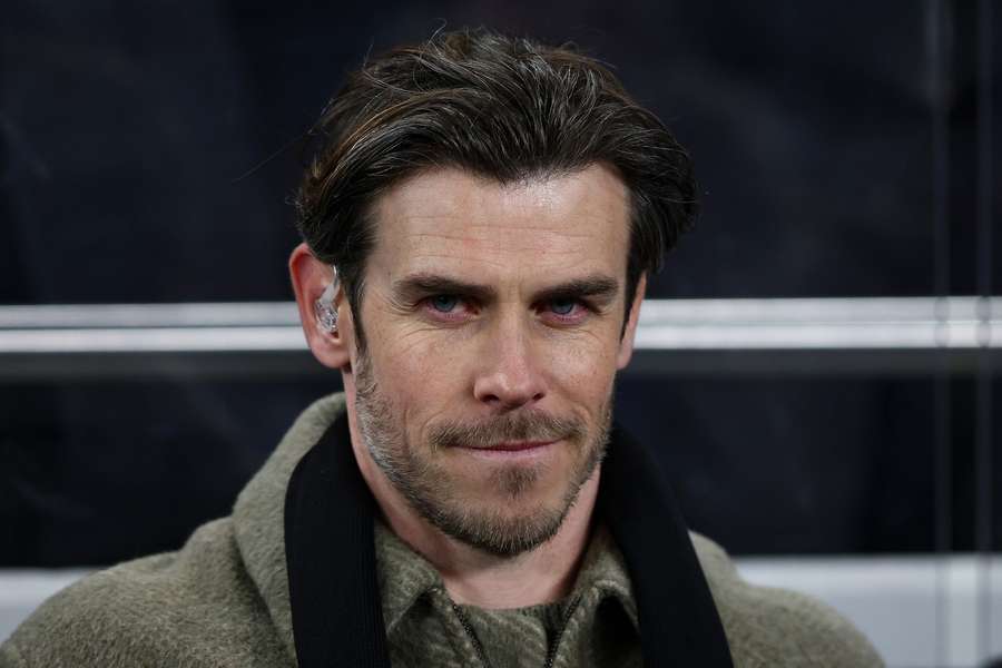 Gareth Bale explains why he retired from football at 33: It caught up with me... Gareth Bale explains why he retired from football at 33: It caught up with me...