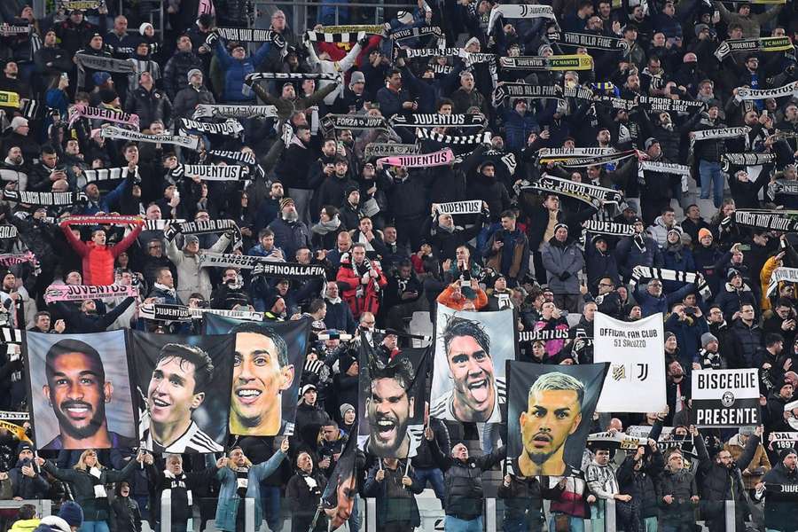 Juventus krijgt in tweede instantie 10 verliespunten opgelegd