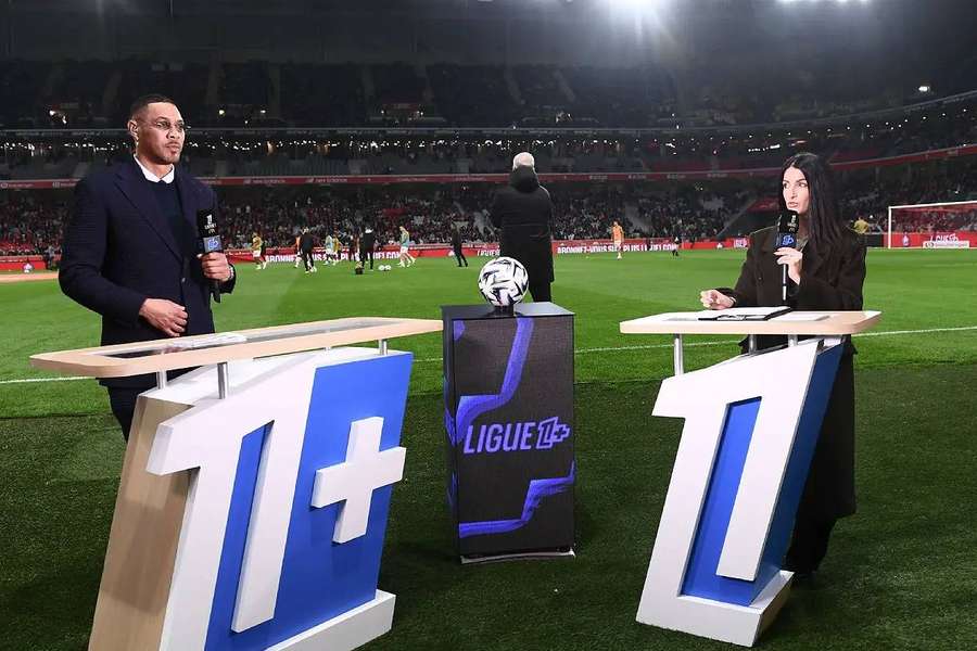Profitez de toute la 31ᵉ journée de Ligue 1 McDonald's gratuitement sur Ligue 1+.
