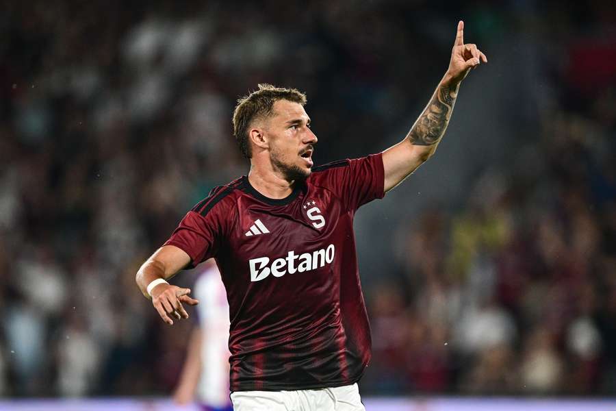 Ryneš podal proti Lyonu famózní výkon. Ryneš podal proti Lyonu famózní výkon.