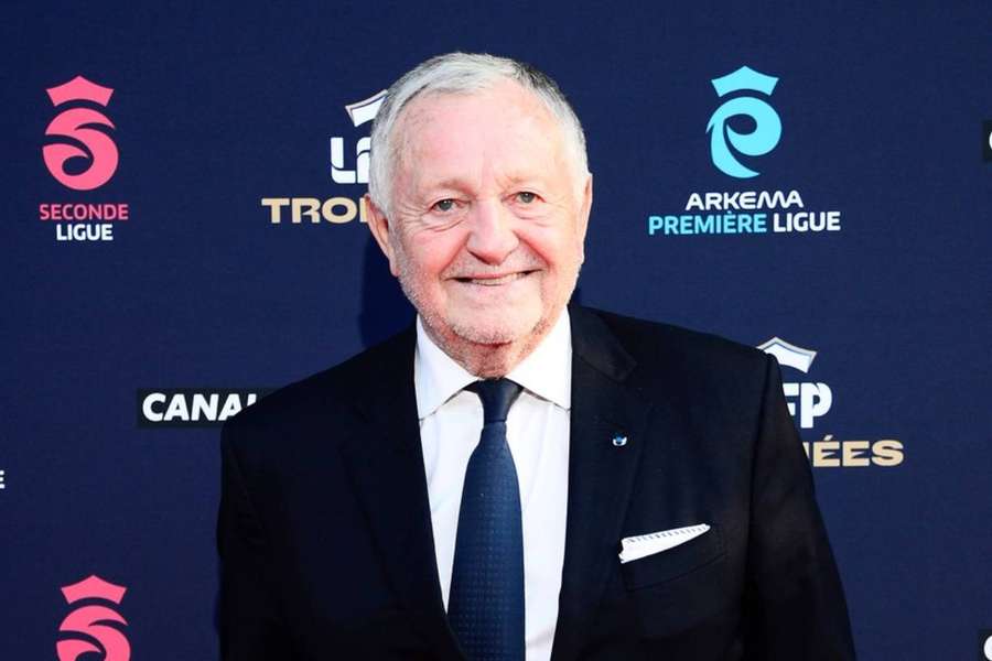 Aulas annonce la création d'une Coupe de la ligue féminine, avec une finale à Abidjan