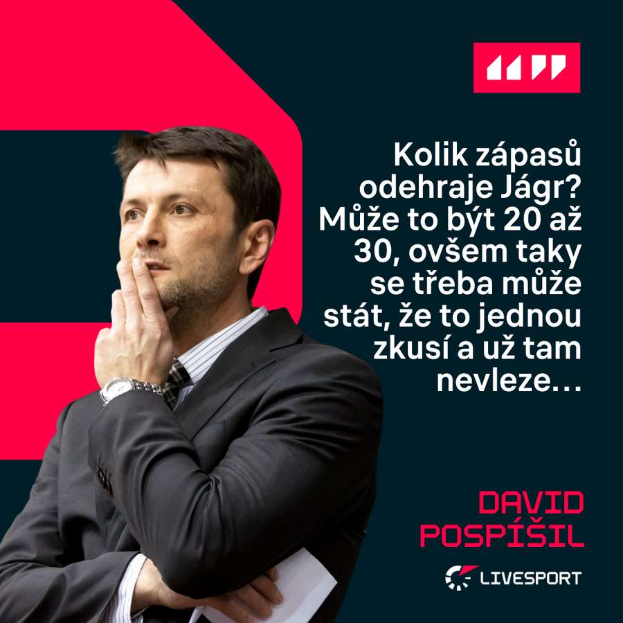 David Pospíšil