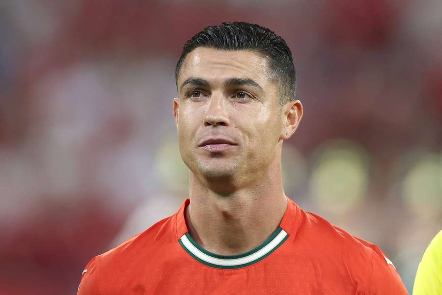 Cristiano Ronaldo transmite un mesaj sfidător după înfrângerea lui Al-Nassr