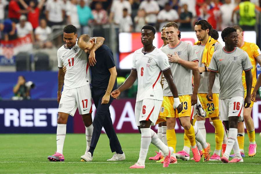Thomas Tuchel: podobała mi się reakcja piłkarzy w drugiej połowie Thomas Tuchel: podobała mi się reakcja piłkarzy w drugiej połowie