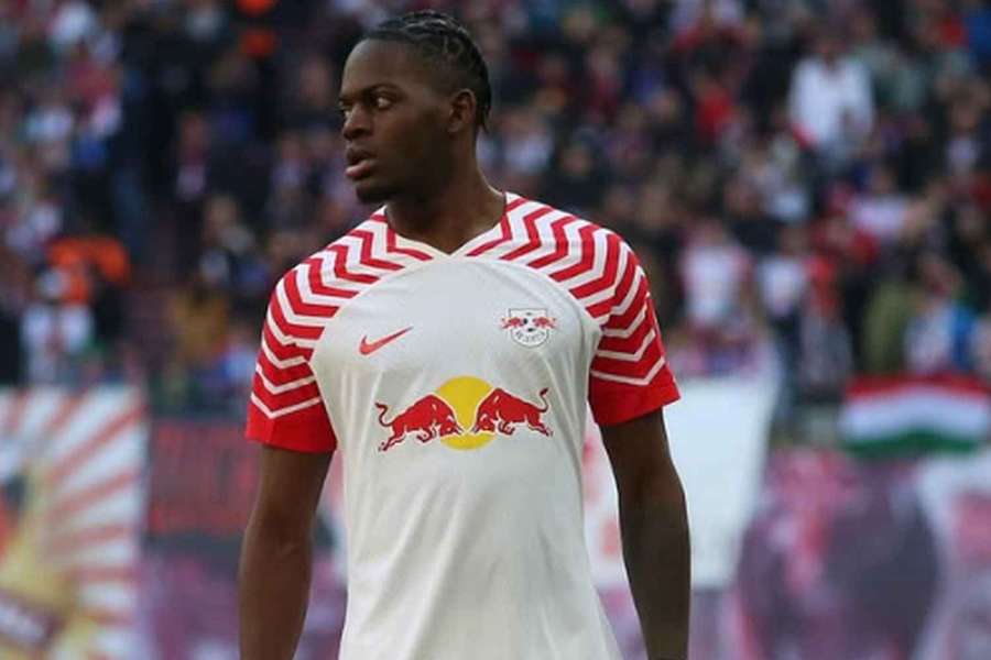 Liverpool chce z Lipska získat talentovaného obránce Castella Lukebu