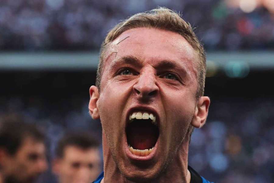 Davide Frattesi je spojován s přesunem do Juventusu Davide Frattesi je spojován s přesunem do Juventusu