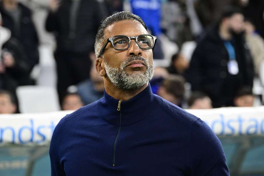 Marseille manager Beye praises Nigerian star’s quality Marseille manager Beye praises Nigerian star’s quality