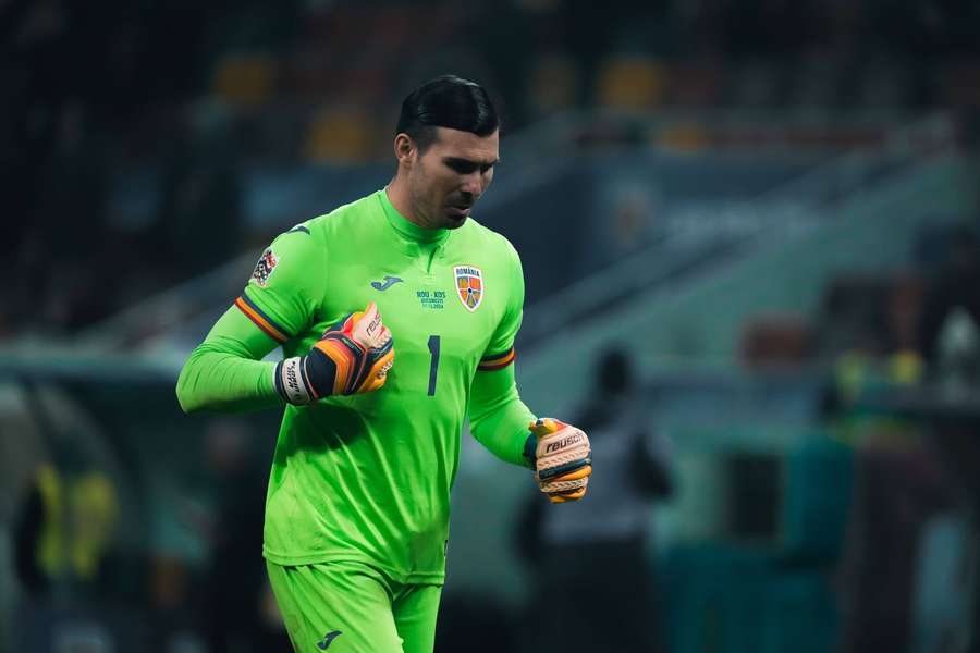 Florin Niță ar putea ajunge la Rapid București Florin Niță ar putea ajunge la Rapid București
