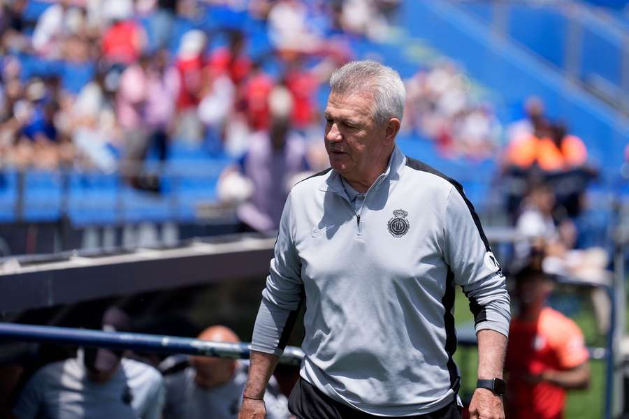 Aguirre will coach the Mexican national team