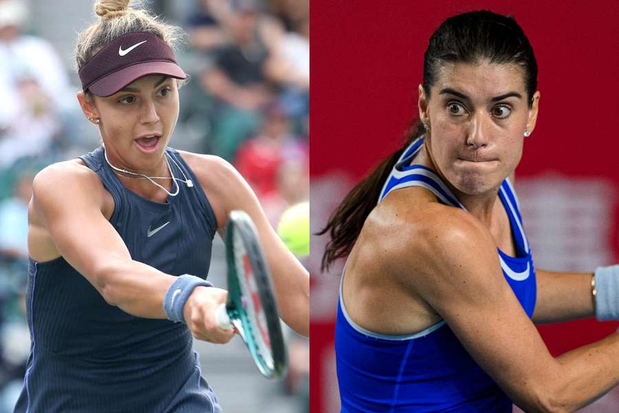 Brisbane, primul test al anului pentru Jaqueline Cristian și Sorana Cîrstea Brisbane, primul test al anului pentru Jaqueline Cristian și Sorana Cîrstea
