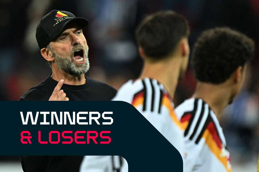 Jurgen Klopp Jurgen Klopp