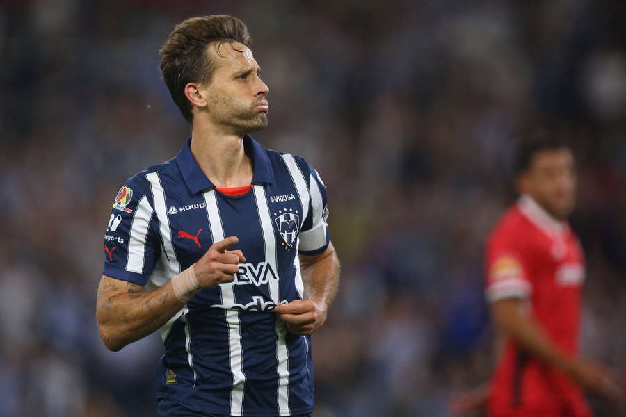 Jugadores de la Liga MX entre la élite. Las estrellas de Monterrey al nivel de los ganadores de la Champions League.