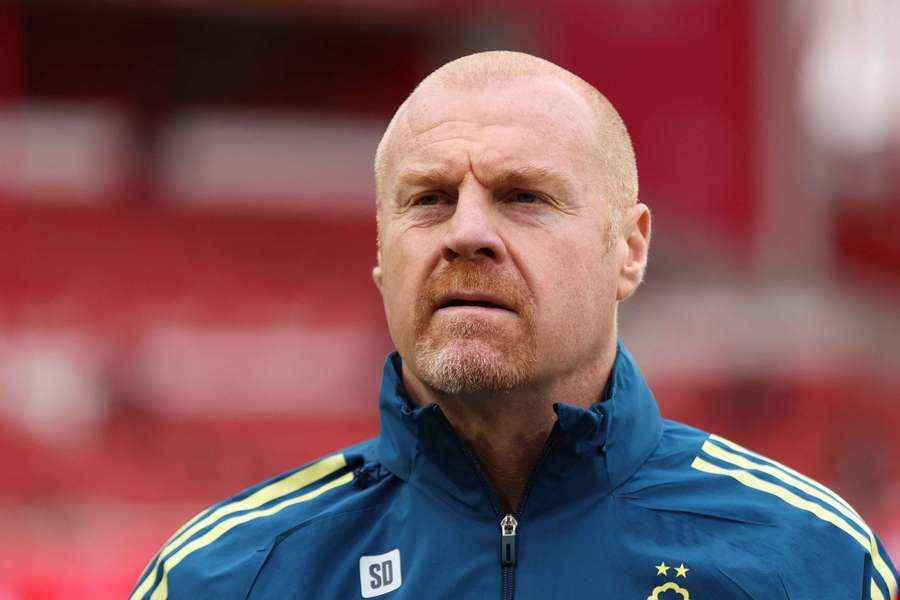 Vitor Pereira's switch to Forest "almost agreed" as club find replacement for Sean Dyche Vitor Pereira's switch to Forest "almost agreed" as club find replacement for Sean Dyche