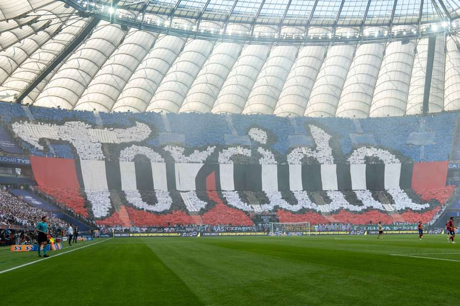 Kibice Górnika dołączyli do Lecha, nikt nie chce jechać na Superpuchar do Wrocławia