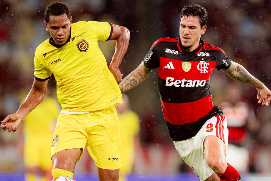 Madureira e Flamengo decidem vaga na final do Carioca Madureira e Flamengo decidem vaga na final do Carioca