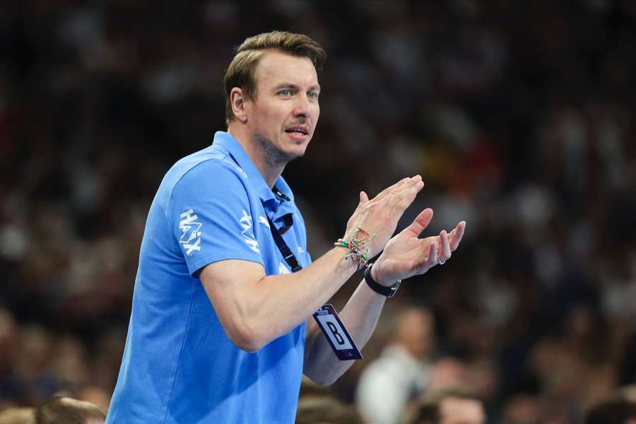 Filip Jicha bleibt dem THW Kiel weiter erhalten. Filip Jicha bleibt dem THW Kiel weiter erhalten.