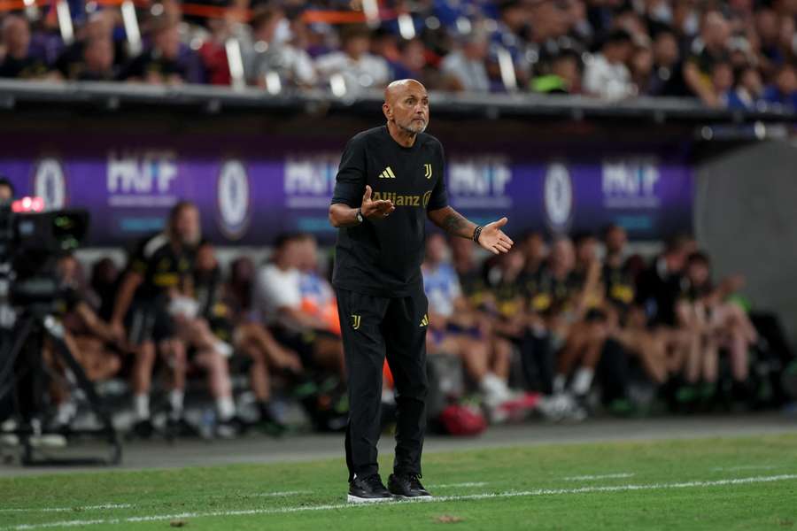 Spalletti Spalletti