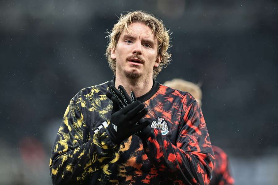 Newcastle's Woltemade opens up on miraculous own goal: I was really sad and then...
