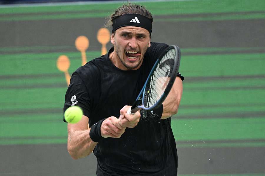Zverev contre l'uniformisation de la vitesse des surfaces