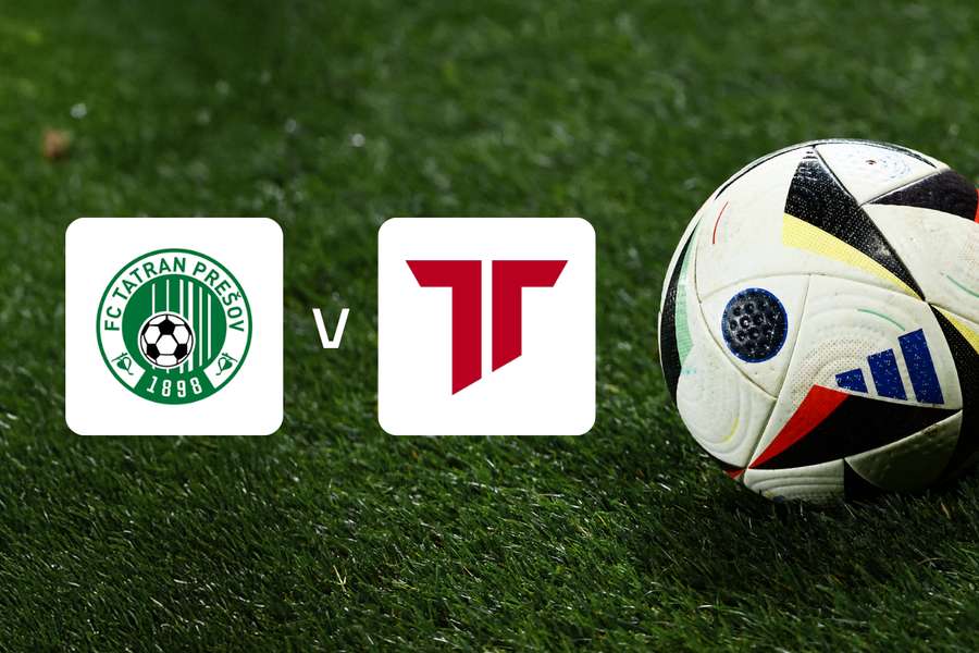 Presov vs Trencin