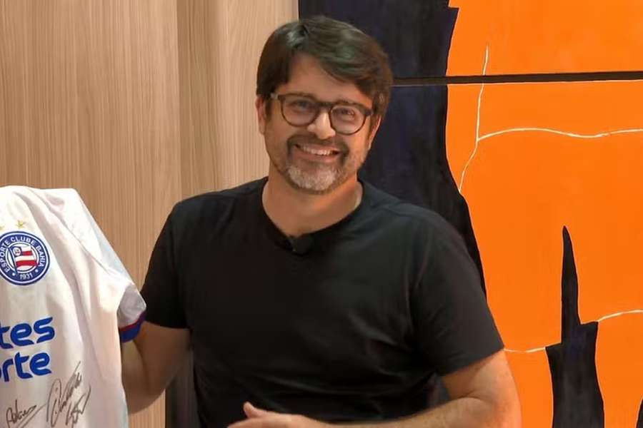 Guilherme Bellintani quer investir em Portugal