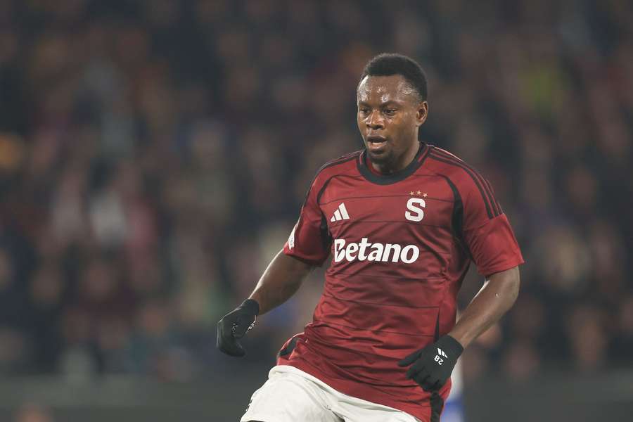 Přiznává Sparta přestupový propadák? Dukle má vrátit Millu, na Julisku možná jde i velké jméno Přiznává Sparta přestupový propadák? Dukle má vrátit Millu, na Julisku možná jde i velké jméno