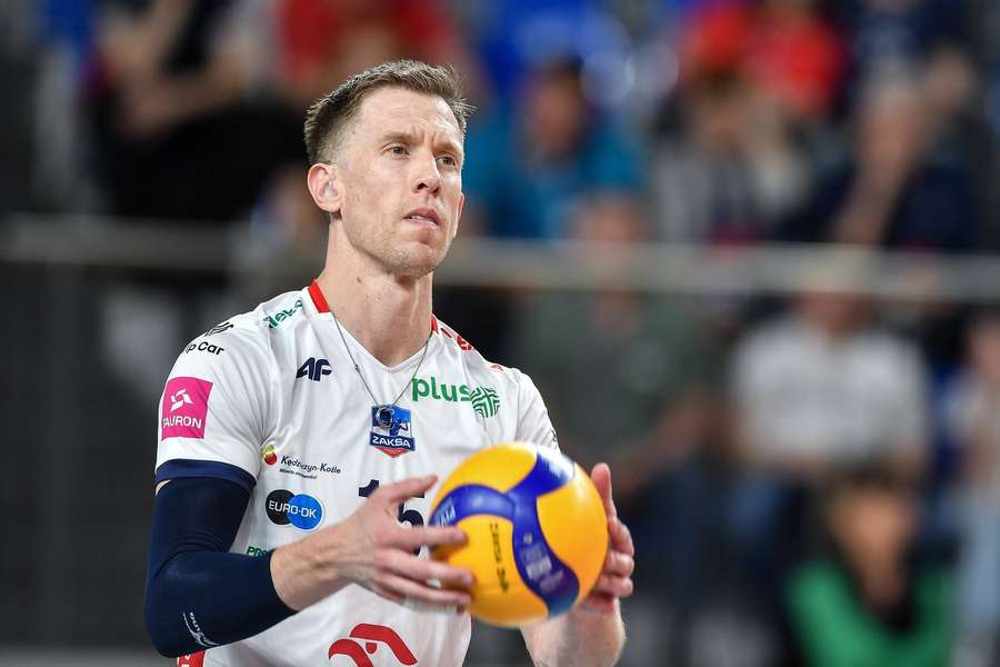 David Smith to jeden z nowych graczy Ślepska Suwałki David Smith to jeden z nowych graczy Ślepska Suwałki