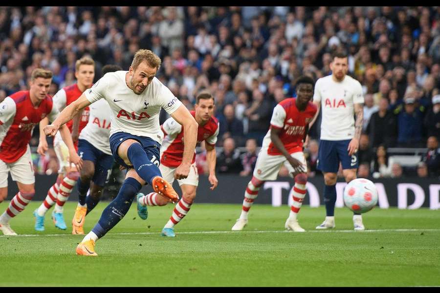 Arsenal - Tottenham: Home advantage to be a huge factor, but Conte will have other plans