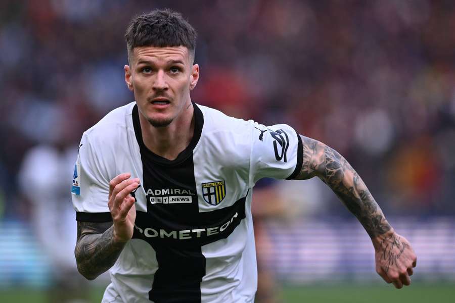 Parma întâlnește Torino