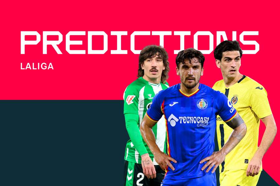 Matchday 19 in LaLiga has some great betting opportunities for you to have a look at Matchday 19 in LaLiga has some great betting opportunities for you to have a look at