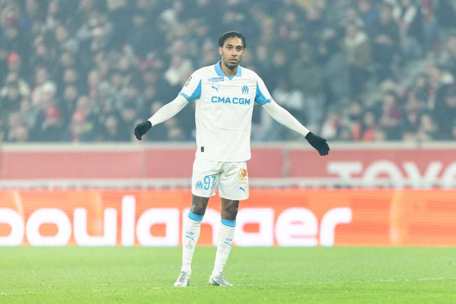 Pierre-Emerick Aubameyang Pierre-Emerick Aubameyang