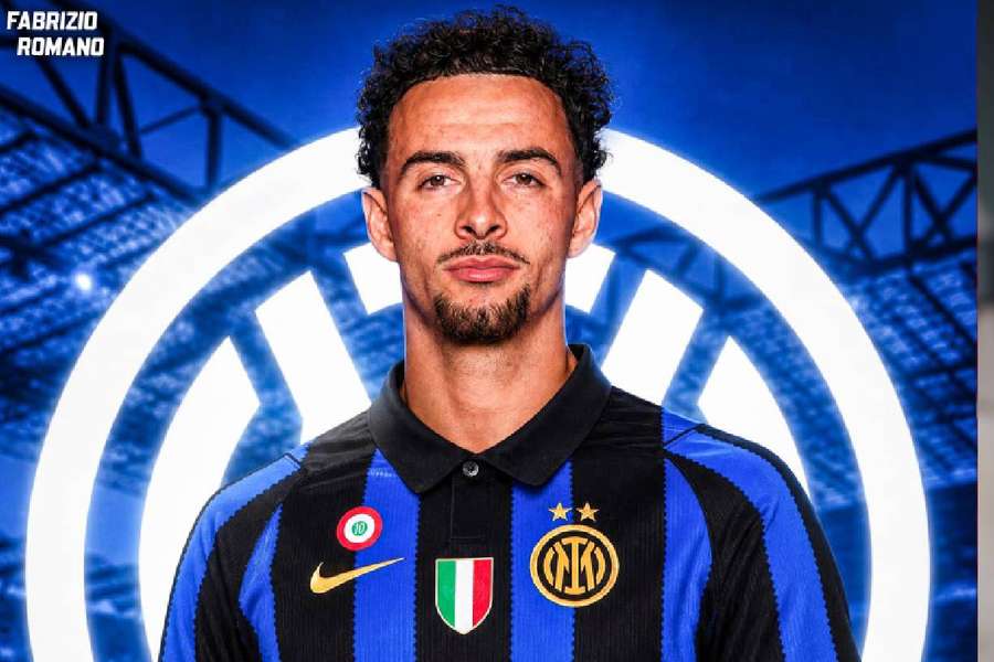 Curtis Jones va ajunge la Interul lui Chivu în vara lui 2026