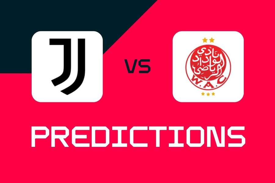 Juventus v Wydad Casablanca: Club World Cup predictions, best bets and odds