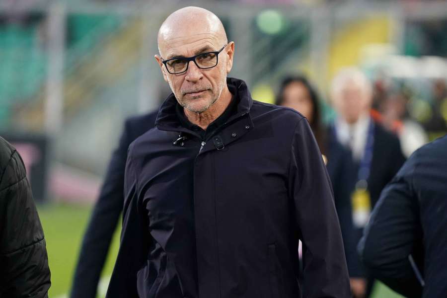Davide Ballardini