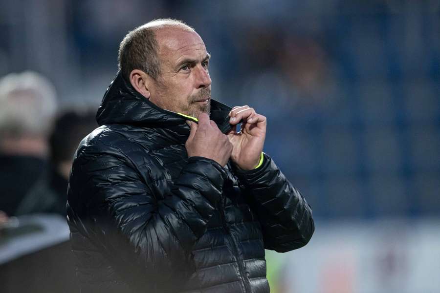 Trenér Jihlavy Jiří Lerch bude pracovat se zajímavou posilou ze Senegalu.