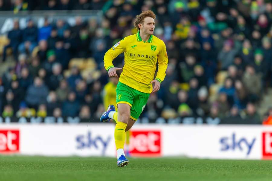 FC Toronto agree big money deal for Norwich ace Josh Sargent FC Toronto agree big money deal for Norwich ace Josh Sargent