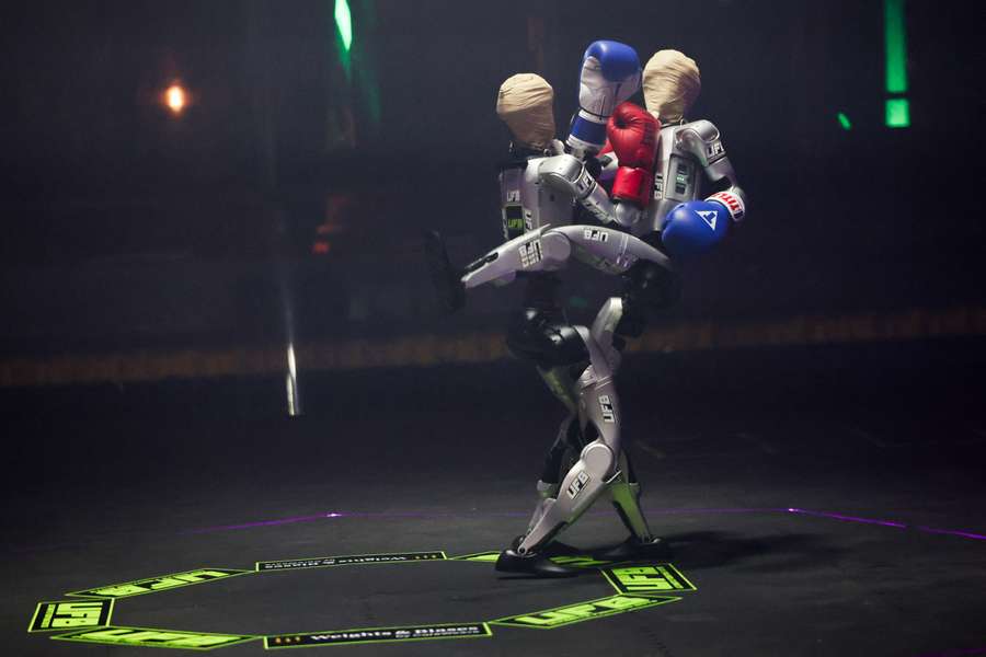 El futuro ya está aquí