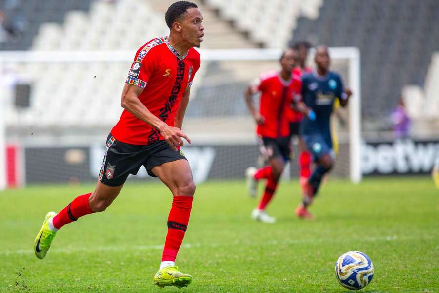 TS Galaxy have lost nine of their last 10 league games