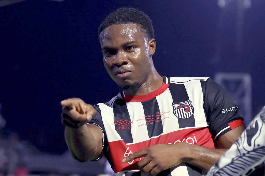 Wehen fez história ao eliminar o Manchester United